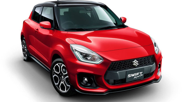 ഹോട്ട് ഹാച്ച് ശ്രേണിയിലെ മല്ലൻ, 140 bhp കരുത്തുമായി 2021 സ്വിഫ്റ്റ് സ്പോർട്ട് വിപണിയിൽ