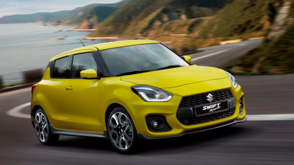 ഹോട്ട് ഹാച്ച് ശ്രേണിയിലെ മല്ലൻ, 140 bhp കരുത്തുമായി 2021 സ്വിഫ്റ്റ് സ്പോർട്ട് വിപണിയിൽ