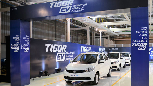 നവീകരണത്തിനൊപ്പം പേരും മാറും; 2021 ടാറ്റ ടിഗോര് ഇവിയുടെ അവതരണം ഉടന്