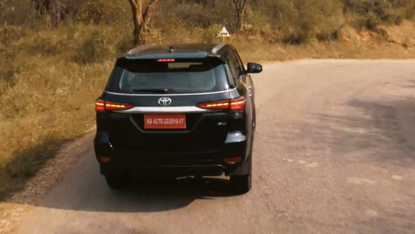 ഇന്ത്യൻ വിപണിയിലെ മികച്ച 4x4 ഓഫ്റോഡ് എസ്യുവികൾ