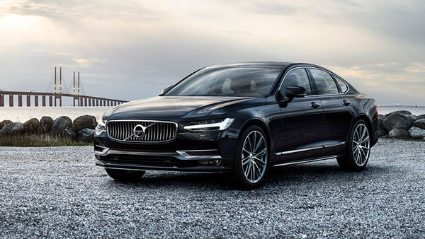 S90 സെഡാന് ഇന്ത്യന് വെബ്സൈറ്റില് നിന്ന് നീക്കം ചെയ്ത് വോള്വോ