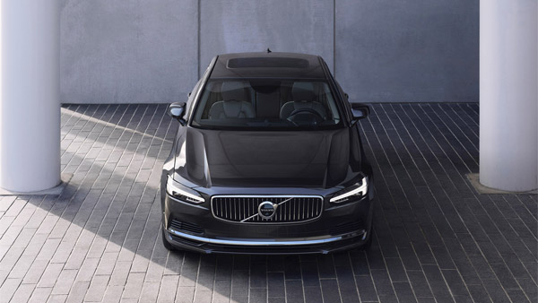 S90 സെഡാന് ഇന്ത്യന് വെബ്സൈറ്റില് നിന്ന് നീക്കം ചെയ്ത് വോള്വോ