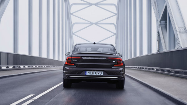 S90 സെഡാന് ഇന്ത്യന് വെബ്സൈറ്റില് നിന്ന് നീക്കം ചെയ്ത് വോള്വോ
