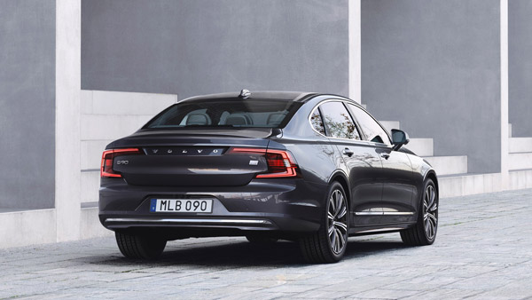 S90 സെഡാന് ഇന്ത്യന് വെബ്സൈറ്റില് നിന്ന് നീക്കം ചെയ്ത് വോള്വോ