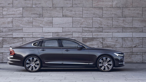 S90 സെഡാന് ഇന്ത്യന് വെബ്സൈറ്റില് നിന്ന് നീക്കം ചെയ്ത് വോള്വോ