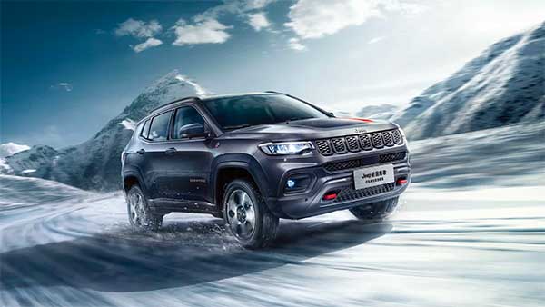 ഫിനാന്സ് സേവനങ്ങള് സുഗമമാക്കുക; ആക്സിസ് ബാങ്കുമായി കൈകോര്ത്ത് ജീപ്പ്
