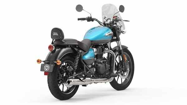 ജനശ്രദ്ധനേടി മീറ്റിയോര് 350; പുതിയ രാജ്യങ്ങളിലേക്കും വില്പ്പനയ്ക്ക് എത്തിച്ച് റോയല് എന്ഫീല്ഡ്