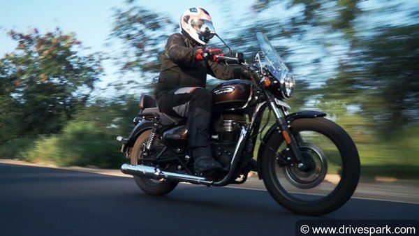 പരീക്ഷണയോട്ടവുമായി ഹണ്ടര് 350; അവതരണം ഉടനെന്ന് റോയല് എന്ഫീല്ഡ്