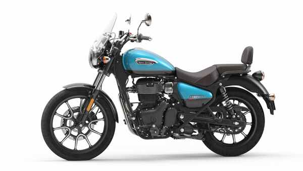 ജനശ്രദ്ധനേടി മീറ്റിയോര് 350; പുതിയ രാജ്യങ്ങളിലേക്കും വില്പ്പനയ്ക്ക് എത്തിച്ച് റോയല് എന്ഫീല്ഡ്