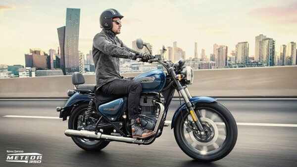 ജനശ്രദ്ധനേടി മീറ്റിയോര് 350; പുതിയ രാജ്യങ്ങളിലേക്കും വില്പ്പനയ്ക്ക് എത്തിച്ച് റോയല് എന്ഫീല്ഡ്