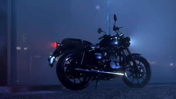 ജനശ്രദ്ധനേടി മീറ്റിയോര് 350; പുതിയ രാജ്യങ്ങളിലേക്കും വില്പ്പനയ്ക്ക് എത്തിച്ച് റോയല് എന്ഫീല്ഡ്