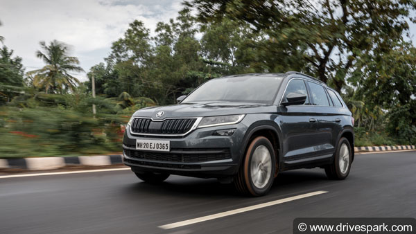 2021 കോഡിയാക്കിന്റെ ടെയില് ലാമ്പ് ചിത്രങ്ങള് കാണാം; പുതിയ ടീസറുമായി സ്കോഡ