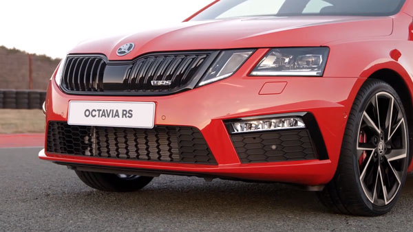 ഒക്ടാവിയ RS 245 സ്വന്തമാക്കാം; വന് ഓഫര് പ്രഖ്യാപിച്ച് സ്കോഡ