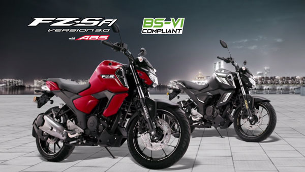 പരീക്ഷണയോട്ടം നടത്തി യമഹ FZ-X; പുതിയ വിവരങ്ങള് അറിയാം