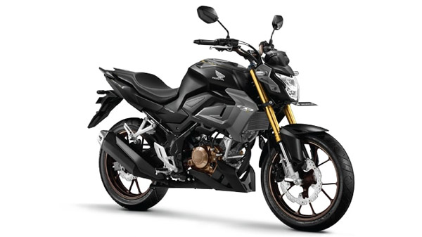 2021 മോഡൽ CB150R മോട്ടോർസൈക്കിൾ അവതരിപ്പിച്ച് ഹോണ്ട