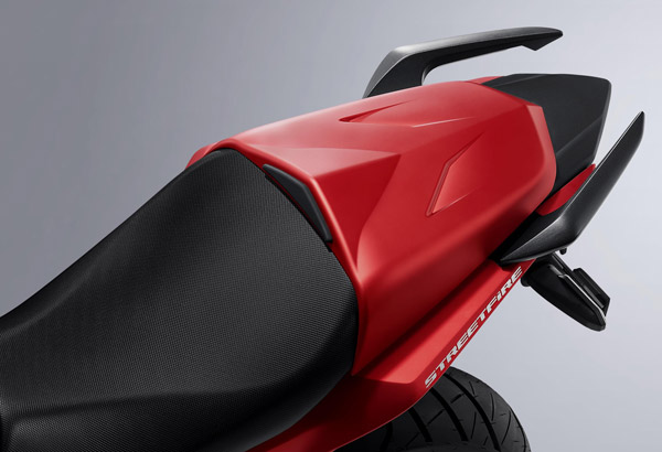 2021 മോഡൽ CB150R മോട്ടോർസൈക്കിൾ അവതരിപ്പിച്ച് ഹോണ്ട
