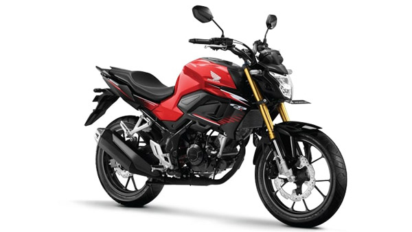 2021 മോഡൽ CB150R മോട്ടോർസൈക്കിൾ അവതരിപ്പിച്ച് ഹോണ്ട