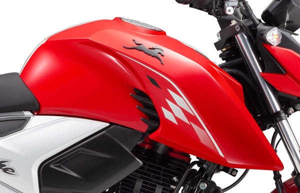 അപ്പാച്ചെ RTR 160 4V ചെലവേറും; വില വര്ധനവുമായി ടിവിഎസ്
