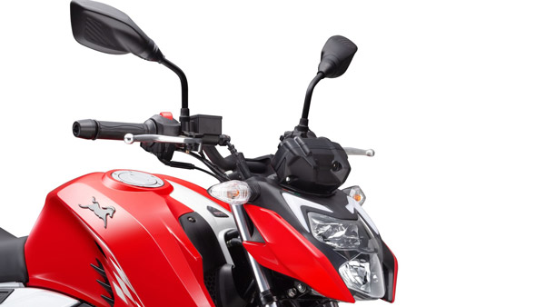 അപ്പാച്ചെ RTR 160 4V ചെലവേറും; വില വര്ധനവുമായി ടിവിഎസ്