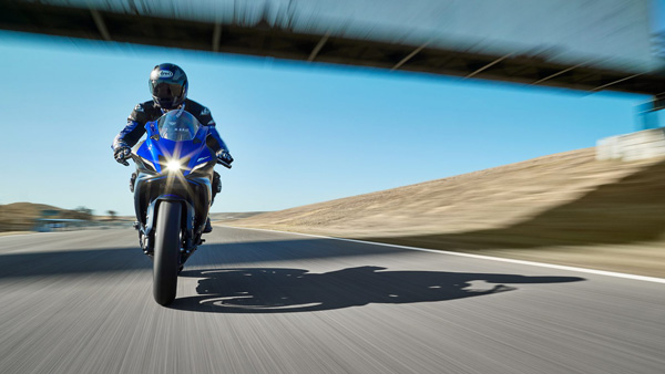 സ്പോർട്സ് ബൈക്ക് നിരയിലെ പുത്തൻ അവതാരം, YZF-R7 മോഡലിനെ അവതരിപ്പിച്ച് യമഹ