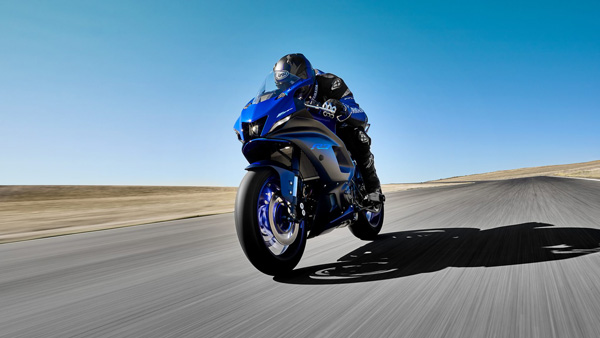 സ്പോർട്സ് ബൈക്ക് നിരയിലെ പുത്തൻ അവതാരം, YZF-R7 മോഡലിനെ അവതരിപ്പിച്ച് യമഹ