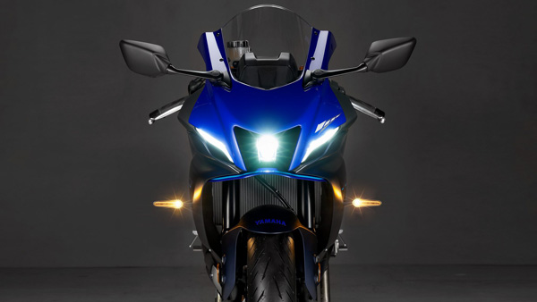 സ്പോർട്സ് ബൈക്ക് നിരയിലെ പുത്തൻ അവതാരം, YZF-R7 മോഡലിനെ അവതരിപ്പിച്ച് യമഹ