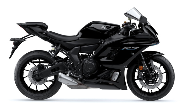 സ്പോർട്സ് ബൈക്ക് നിരയിലെ പുത്തൻ അവതാരം, YZF-R7 മോഡലിനെ അവതരിപ്പിച്ച് യമഹ