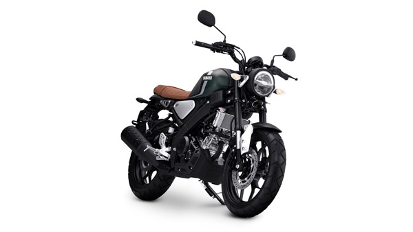 XSR 155 -ന് പുത്തൻ കളർ ഓപ്ഷൻ അവതരിപ്പിച്ച് യമഹ