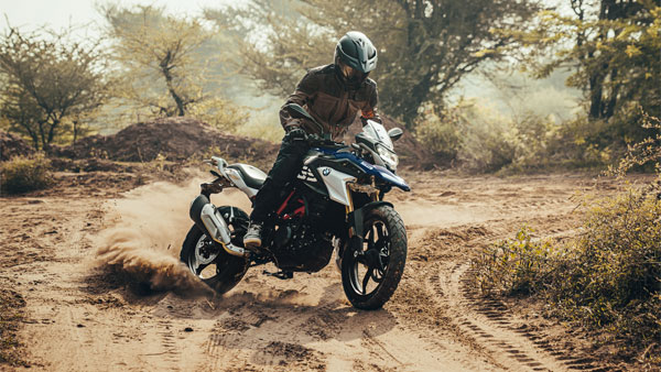 ഇന്ത്യൻ നിർമ്മിത ബിഎംഡബ്ല്യു G 310 GS ഇനി മുതൽ ജാപ്പനീസ് വിപണിയിലും തിളങ്ങും
