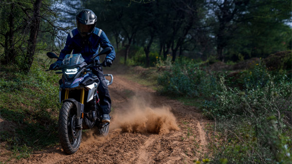 ഇന്ത്യൻ നിർമ്മിത ബിഎംഡബ്ല്യു G 310 GS ഇനി മുതൽ ജാപ്പനീസ് വിപണിയിലും തിളങ്ങും
