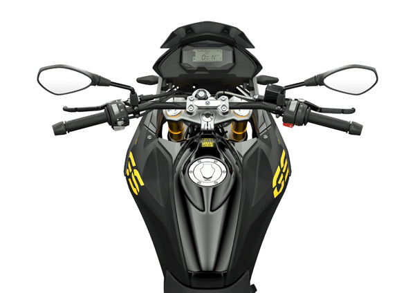 ഇന്ത്യൻ നിർമ്മിത ബിഎംഡബ്ല്യു G 310 GS ഇനി മുതൽ ജാപ്പനീസ് വിപണിയിലും തിളങ്ങും