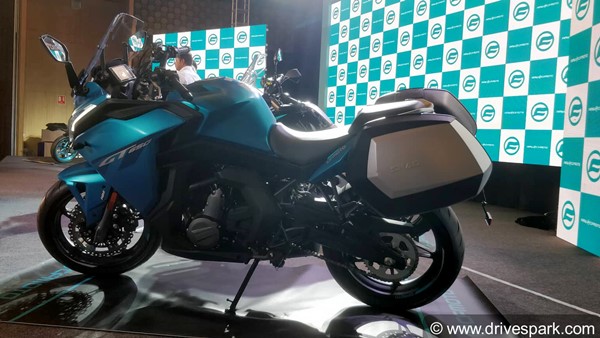 ബിഎസ്-VI 650GT മിഡിൽവെയ്റ്റ് സ്പോർട്സ് ടൂററും വിപണിയിലേക്ക്, ബുക്കിംഗ് ആരംഭിച്ച് സിഎഫ്മോട്ടോ