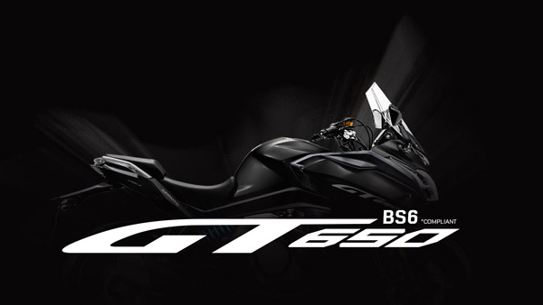 ബിഎസ്-VI 650GT മിഡിൽവെയ്റ്റ് സ്പോർട്സ് ടൂററും വിപണിയിലേക്ക്, ബുക്കിംഗ് ആരംഭിച്ച് സിഎഫ്മോട്ടോ