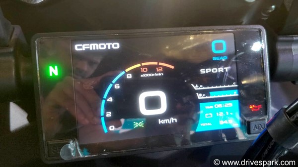 ബിഎസ്-VI 650GT മിഡിൽവെയ്റ്റ് സ്പോർട്സ് ടൂററും വിപണിയിലേക്ക്, ബുക്കിംഗ് ആരംഭിച്ച് സിഎഫ്മോട്ടോ