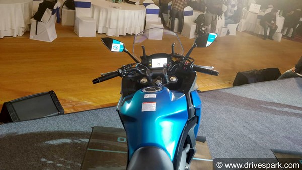 ബിഎസ്-VI 650GT മിഡിൽവെയ്റ്റ് സ്പോർട്സ് ടൂററും വിപണിയിലേക്ക്, ബുക്കിംഗ് ആരംഭിച്ച് സിഎഫ്മോട്ടോ