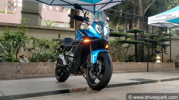 ബിഎസ്-VI സിഎഫ്മോട്ടോ 650MT സ്പോർട്സ് അഡ്വഞ്ചർ ടൂററും വിപണിയിലേക്ക്, ബുക്കിംഗ് ആരംഭിച്ചു