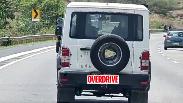 അവസാനഘട്ട പരീക്ഷണയോട്ടവുമായി ഫോഴ്സ് ഗൂര്ഖ; എതിരാളി മഹീന്ദ്ര ഥാര്
