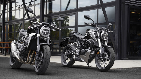 ബിഎസ് VI കംപ്ലയിന്റ് CB 300 R നേക്കഡ് സ്ട്രീറ്റ്ഫൈറ്ററിനെ ഇന്ത്യയിൽ അവതരിപ്പിക്കാനൊരുങ്ങി ഹോണ്ട