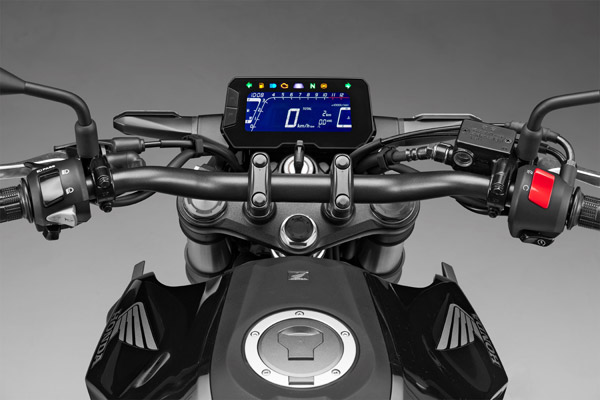 ബിഎസ് VI കംപ്ലയിന്റ് CB 300 R നേക്കഡ് സ്ട്രീറ്റ്ഫൈറ്ററിനെ ഇന്ത്യയിൽ അവതരിപ്പിക്കാനൊരുങ്ങി ഹോണ്ട