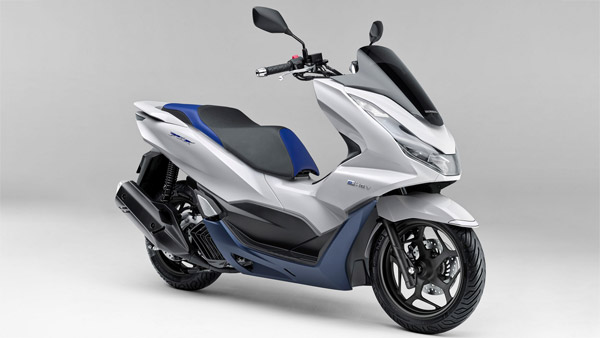 PCX നെയിംപ്ലേറ്റ് ട്രേഡ്മാർക്ക് ചെയ്ത് ഹോണ്ട; ഇലക്ട്രിക് സ്കൂട്ടർ ഉടൻ ഇന്ത്യയിലെത്താം