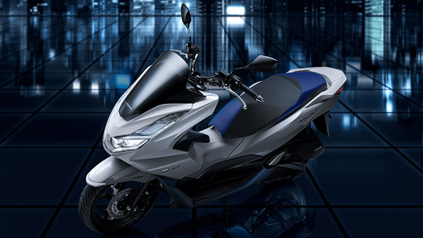 PCX നെയിംപ്ലേറ്റ് ട്രേഡ്മാർക്ക് ചെയ്ത് ഹോണ്ട; ഇലക്ട്രിക് സ്കൂട്ടർ ഉടൻ ഇന്ത്യയിലെത്താം