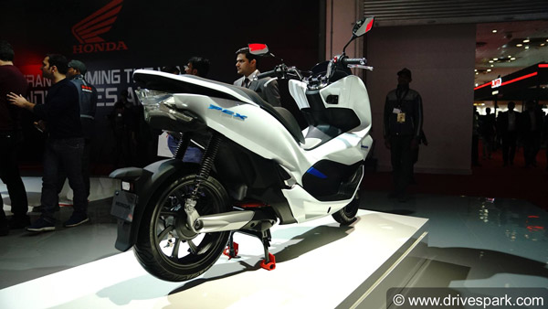 PCX നെയിംപ്ലേറ്റ് ട്രേഡ്മാർക്ക് ചെയ്ത് ഹോണ്ട; ഇലക്ട്രിക് സ്കൂട്ടർ ഉടൻ ഇന്ത്യയിലെത്താം