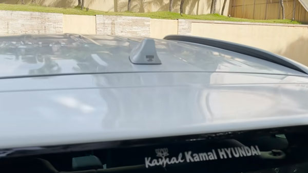 അടിസ്ഥന വേരിയന്റെന്ന് കണ്ടാല് പറയില്ല! ഹ്യുണ്ടായി ക്രെറ്റയെ മനോഹരമാക്കിയത് ഇങ്ങനെ, വീഡിയോ