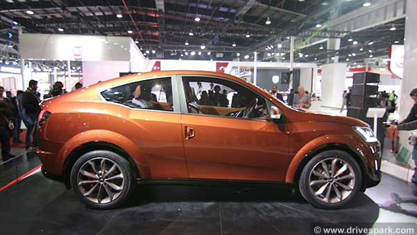 മഹീന്ദ്രയുടെ പുത്തൻ പദ്ധതികൾ; XUV900 എസ്യുവി കൂപ്പെ മോഡലും യാഥാർഥ്യമാകുന്നു