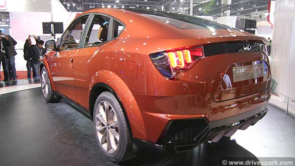 മഹീന്ദ്രയുടെ പുത്തൻ പദ്ധതികൾ; XUV900 എസ്യുവി കൂപ്പെ മോഡലും യാഥാർഥ്യമാകുന്നു