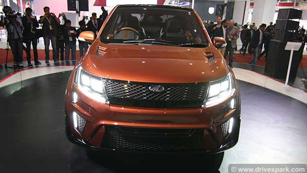 മഹീന്ദ്രയുടെ പുത്തൻ പദ്ധതികൾ; XUV900 എസ്യുവി കൂപ്പെ മോഡലും യാഥാർഥ്യമാകുന്നു