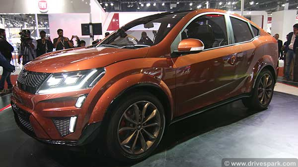 മഹീന്ദ്രയുടെ പുത്തൻ പദ്ധതികൾ; XUV900 എസ്യുവി കൂപ്പെ മോഡലും യാഥാർഥ്യമാകുന്നു