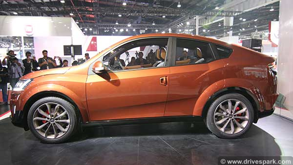 മഹീന്ദ്രയുടെ പുത്തൻ പദ്ധതികൾ; XUV900 എസ്യുവി കൂപ്പെ മോഡലും യാഥാർഥ്യമാകുന്നു
