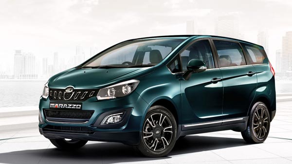 മറാസോ, KUV100 മോഡലുകളെ പിൻവലിക്കില്ലെന്ന് മഹീന്ദ്ര; കൂട്ടിന് പെട്രോൾ, ഓട്ടോമാറ്റിക് വേരിയന്റും