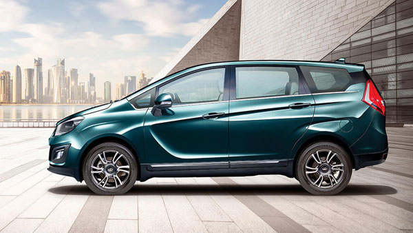 മറാസോ, KUV100 മോഡലുകളെ പിൻവലിക്കില്ലെന്ന് മഹീന്ദ്ര; കൂട്ടിന് പെട്രോൾ, ഓട്ടോമാറ്റിക് വേരിയന്റും
